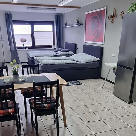 Ferienwohnung Beim Nationalpark Eifel 니데겐 외부 사진