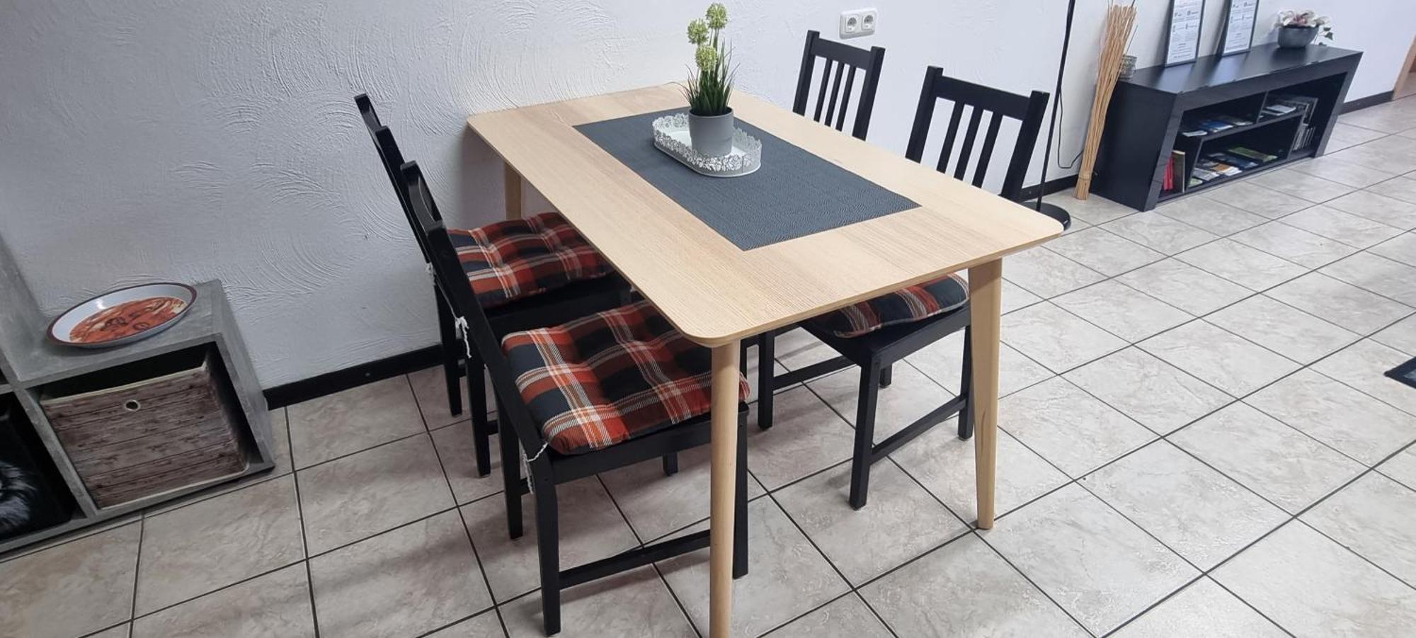 Ferienwohnung Beim Nationalpark Eifel 니데겐 외부 사진