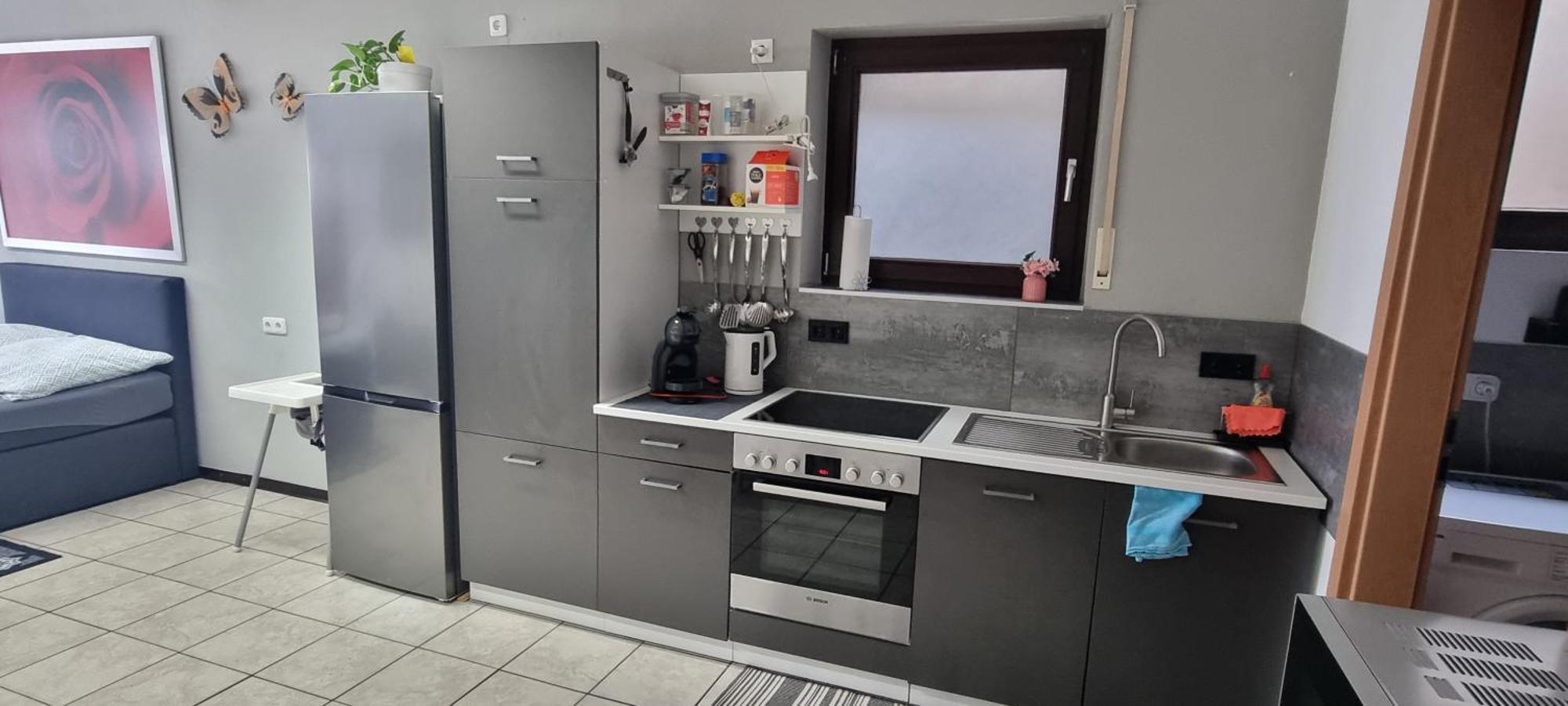 Ferienwohnung Beim Nationalpark Eifel 니데겐 외부 사진